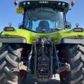 Claas Arion 650