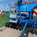 Lemken Solitair