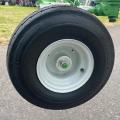 SaMASZ TWIST 600P Rake