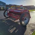 Massey Ferguson 30 Drill