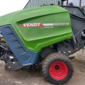 Fendt Rotana 160 V