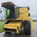New Holland TX36