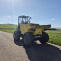 Wacker Neuson Dumper