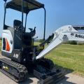 Bobcat E19