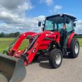 Massey Ferguson 1747 H