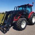 Valtra A95 H