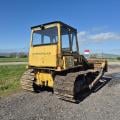 Caterpillar D4E