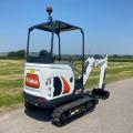 Bobcat E17
