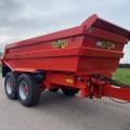Herbst 14t RockTrailer
