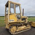 Caterpillar D3B Dozer