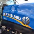 New Holland T6.175
