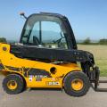 JCB 25D Teletruck