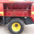 New Holland 1010