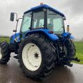 New Holland T5050
