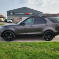 Land Rover Discovery Dynamic