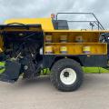 New Holland BB950A Baler
