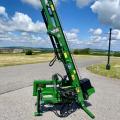 Wrag Post Driver