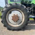 Deutz D6807