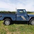 Land Rover Defender 110