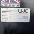 LWC 6ft Tow Tip Bucket