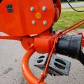 Kuhn FC3160