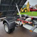 Ford Transit Tipper