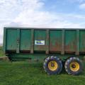 Warwick 14 Ton