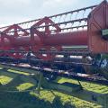 Claas Lexion 570