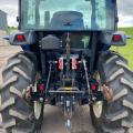ISEKI TG6400