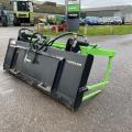 LWC 6ft Muck Grab