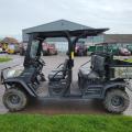 Kubota RTV XX140