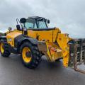 JCB 535-125 Hi Viz