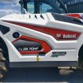 Bobcat TL38.70HF