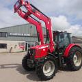 Massey Ferguson 5455