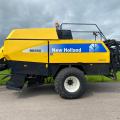 New Holland BB950A Baler