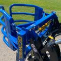 Göweil RBG Bale Handler