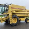 New Holland TX36
