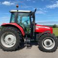 Massey Ferguson 6460