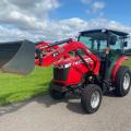 Massey Ferguson 1747 H