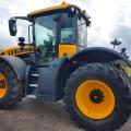 JCB Fastrac 4220