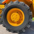 JCB TM200