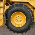 New Holland TX34
