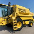 New Holland TX64