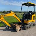 JCB 16C-1