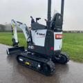 Bobcat E10 Z