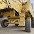 New Holland TX36