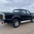 Toyota Hilux D-4D 3L