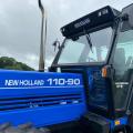 New Holland 110-90