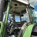 Fendt 380 GTA