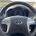 Toyota Hilux Invincible